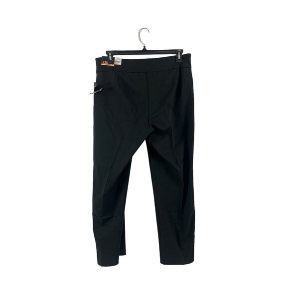 George Women's Classic Black Pants - Picture 2 of 8
